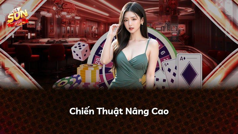 Chiến Thuật Nâng Cao