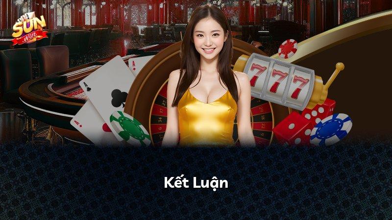 Kết Luận