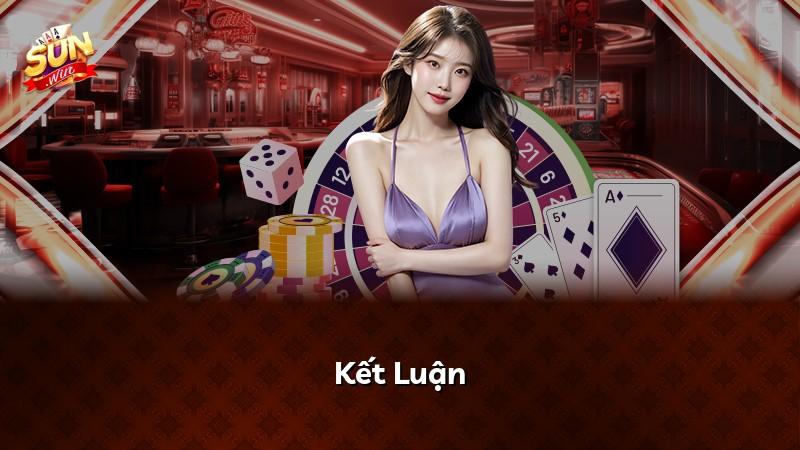 Kết Luận