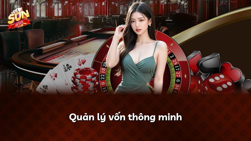 Quản lý vốn thông minh